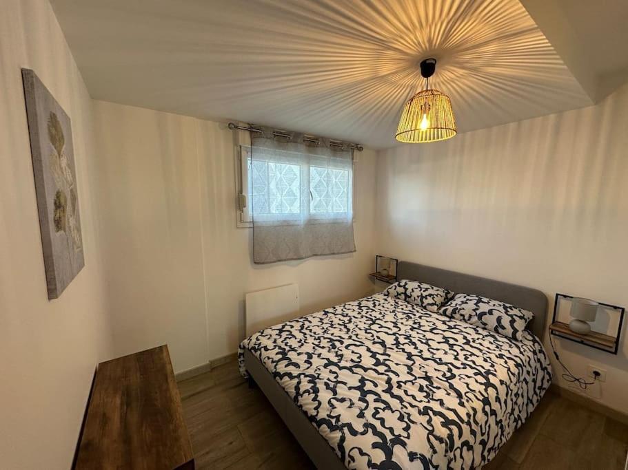 Beau F4 Dans Un Ecrin De Verdure Apartment *